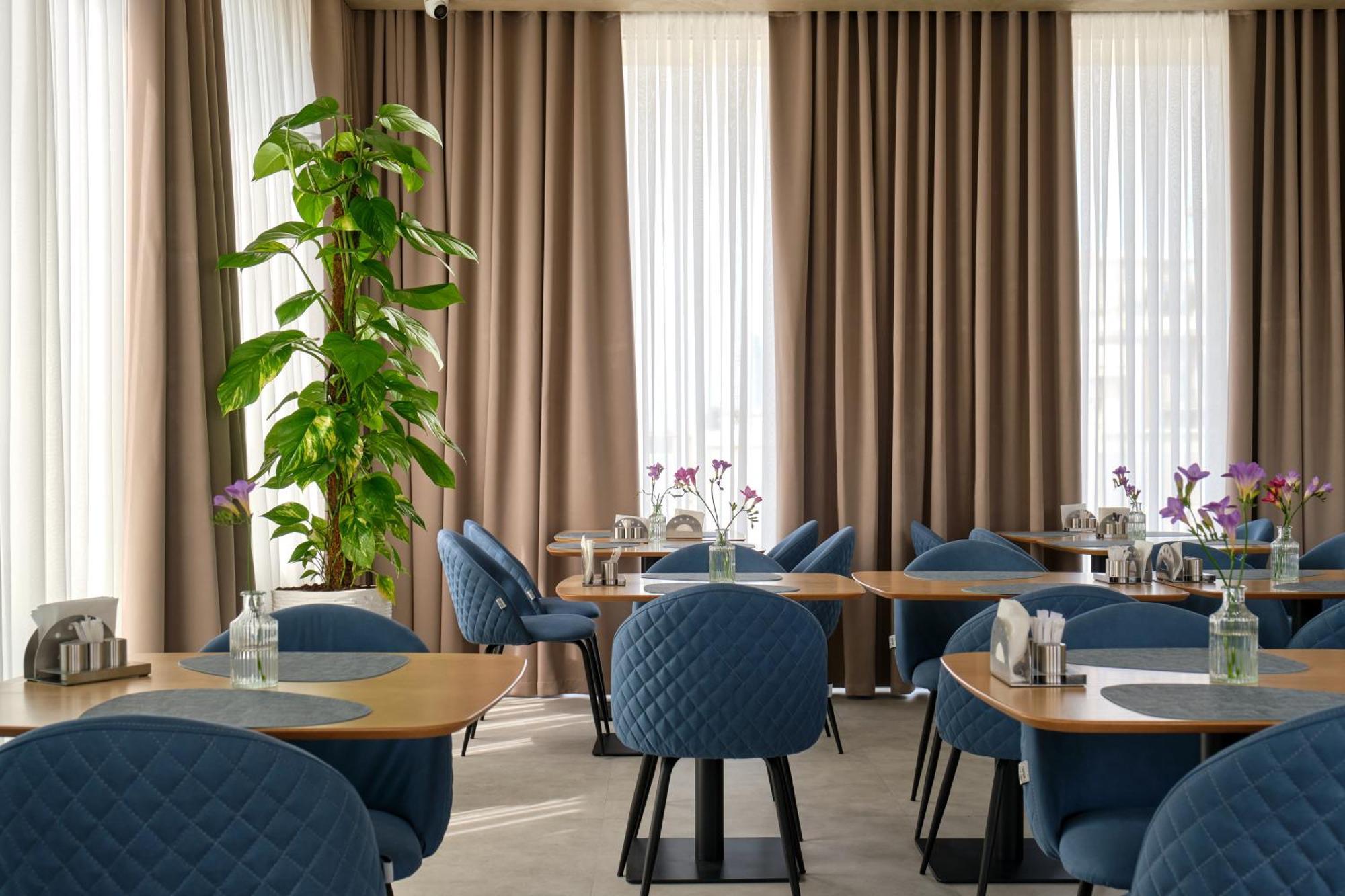 Stylo Residences & Suites Ташкент Экстерьер фото